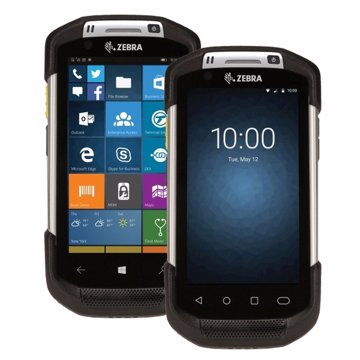 ТСД Терминал сбора данных Zebra TC75GK-22F22AD-A6 - фото 3