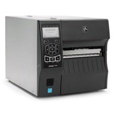 Промышленные принтеры этикеток Zebra ZT420