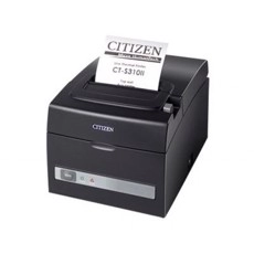 Принтеры чеков Citizen CT-S310II