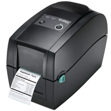 Принтеры Godex RT200 и RT200i