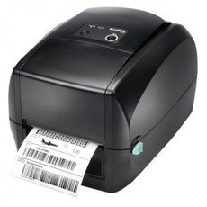 Принтеры этикеток Godex RT700 и RT700i