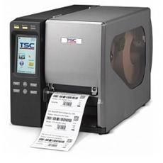 Промышленные принтеры этикеток TSC TTP-2410MT