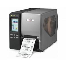 Принтер этикеток TSC TTP-346MT
