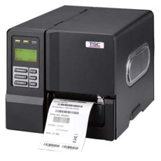 Промышленные принтеры этикеток TSC ME240