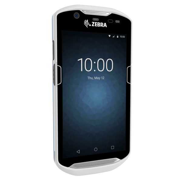 ТСД Терминал сбора данных Zebra TC56DJ-2PAZU2P-BR