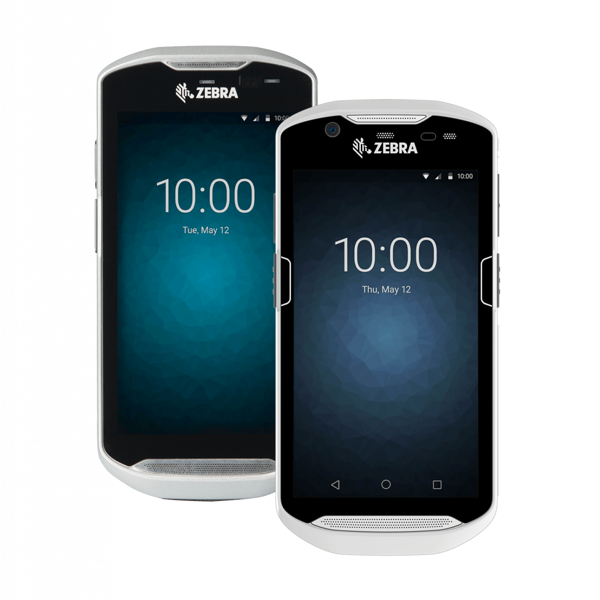 ТСД Терминал сбора данных Zebra TC56DJ-2PAZU2P-BR