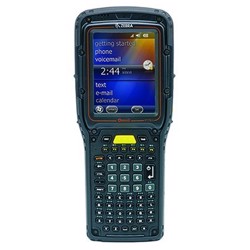 ТСД Терминал сбора данных Zebra OD13A10050211814