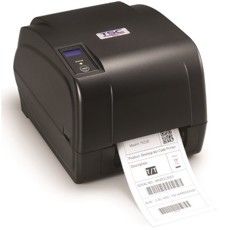 Принтер этикеток TSC TA210