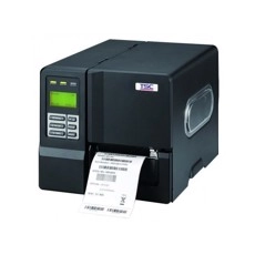 Промышленные принтеры этикеток TSC ME340
