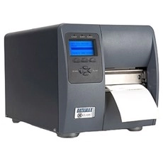 Промышленные принтеры этикеток Honeywell M-4206