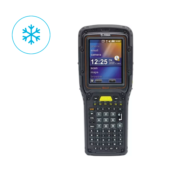 ТСД Терминал сбора данных Zebra OE431150C00E1122