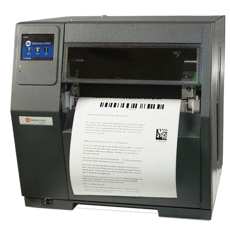 Промышленные принтеры этикеток Honeywell H-8308