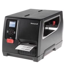 Промышленные принтеры этикеток Honeywell PM42