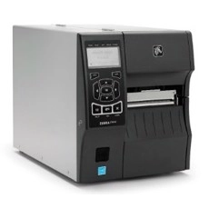 Промышленные принтеры этикеток Zebra ZT410