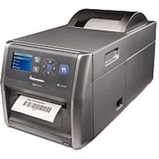 Промышленные принтеры этикеток Honeywell PD43