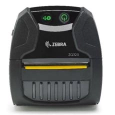Мобильные принтеры этикеток Zebra ZQ320