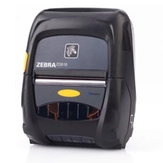Мобильные принтеры этикеток Zebra ZQ510