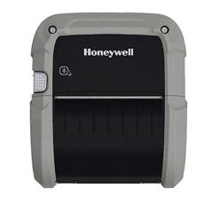 Мобильные принтеры этикеток Honeywell RP4