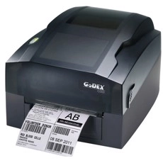 Настольные принтеры этикеток Godex G300