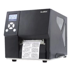 Промышленные принтеры этикеток Godex ZX430i