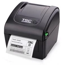 Настольные принтеры этикеток TSC DA300