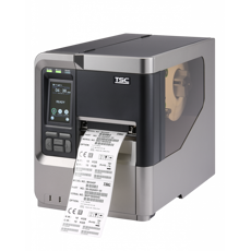 Промышленные принтеры этикеток TSC MX640P