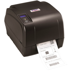Принтер этикеток TSC TA310
