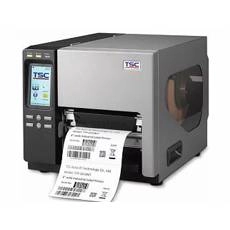 Промышленные принтеры этикеток TSC TTP-2610MT