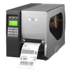 Промышленные принтеры этикеток TSC TTP-644MT
