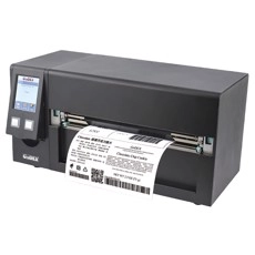 Промышленные принтеры этикеток Godex HD830i