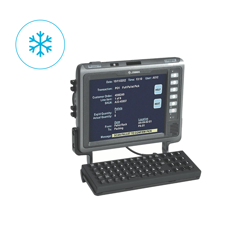 Терминалы сбора данных Zebra VC70N0