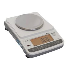 CAS XE весы