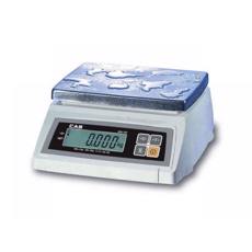 Торговые весы CAS SW-W
