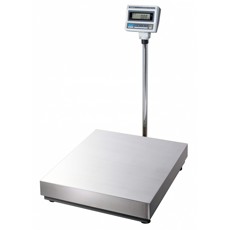 CAS DB-II LCD весы