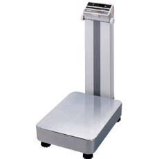 Напольные весы CAS ND