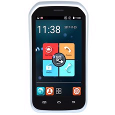 GlobalPOS GP-C6000 терминал сбора данных