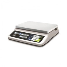 CAS PR-B (LCD,II) весы