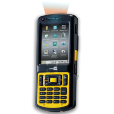 Терминалы сбора данных CipherLab CP55