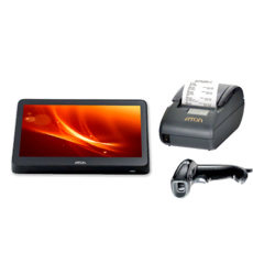 POS-системы Атол Optima Core