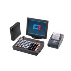 POS-системы Атол Ритейл Mini