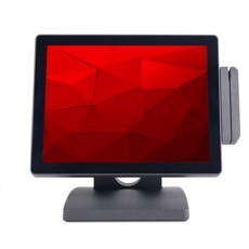 АТОЛ ViVA II AMG POS-сенсорный моноблок