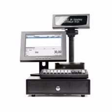 POS-системы Атол NFD10