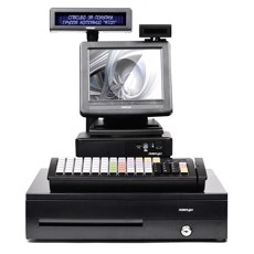 POS-системы Posiflex TX-2100