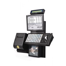 POS-системы Posiflex Retail Профи
