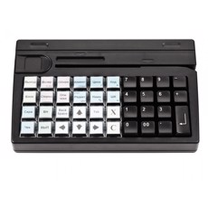 POS-клавиатуры Posiflex KB-4000