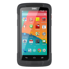 Терминалы сбора данных MobileBase DS2