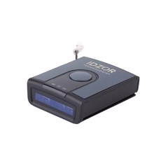 Беспроводные сканеры штрих-кода IDZOR M100