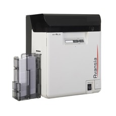 Evolis Avansia Duplex карточный принтер