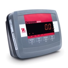 OHAUS T24PE терминал