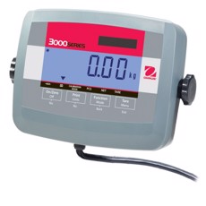 OHAUS T31P терминал